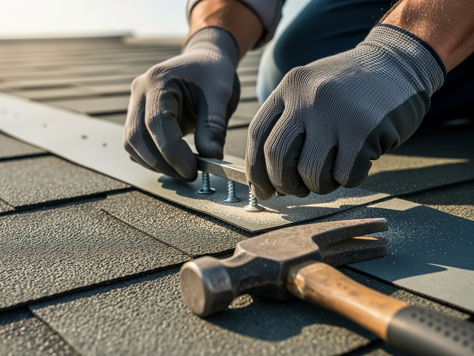 Why choose Fascia Repair in Newville, PA